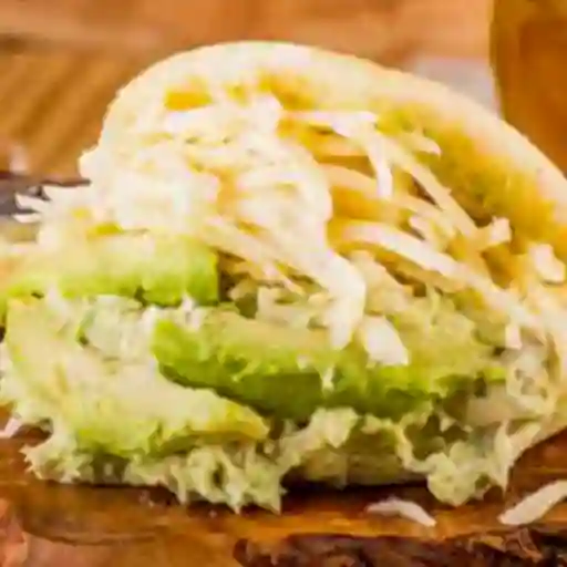 Arepa la Sifri