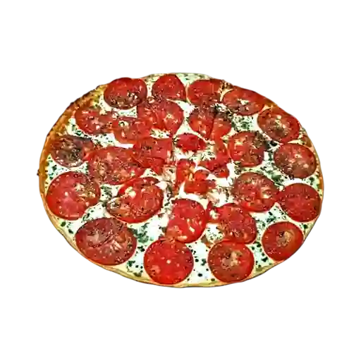 Pizza Napolitana Médium