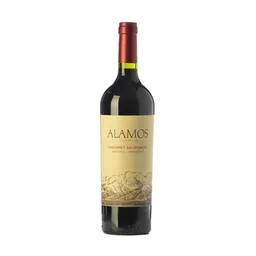 Alamos Vino Tinto Cabernet Sauvignon