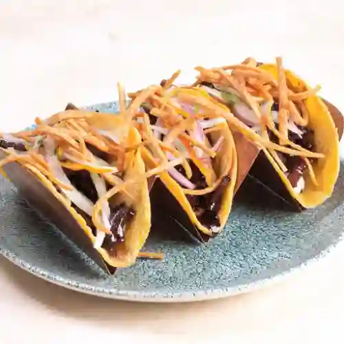 Tacos Chifados