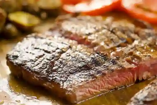 Churrasco entero 430 gr