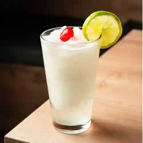 Limonada Natural