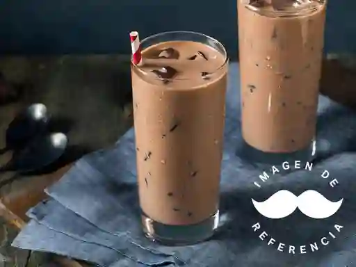 Milo Frío 14 Oz