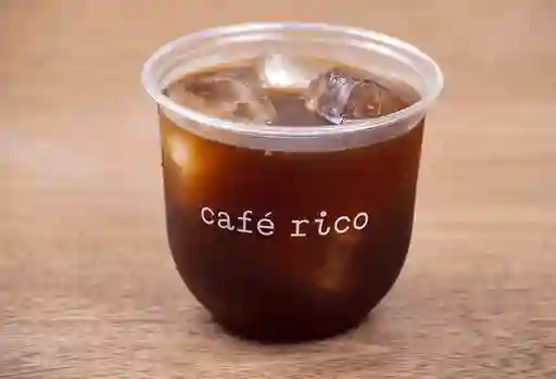 Cold Brew 12 Oz