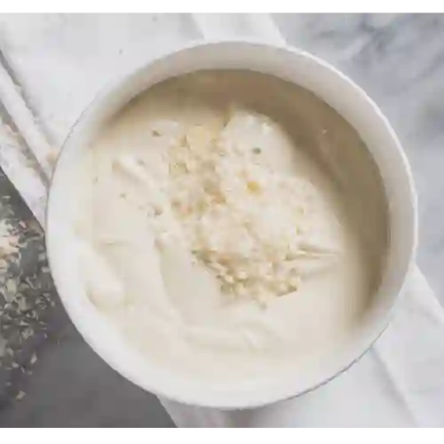Salsa Alfredo 500G