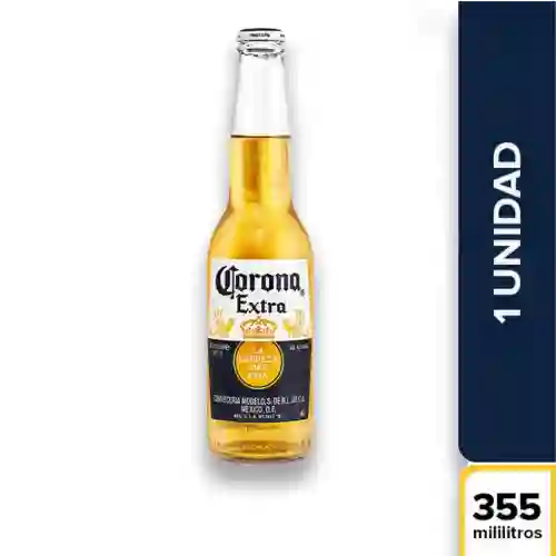 Cerveza Corona 355 ml