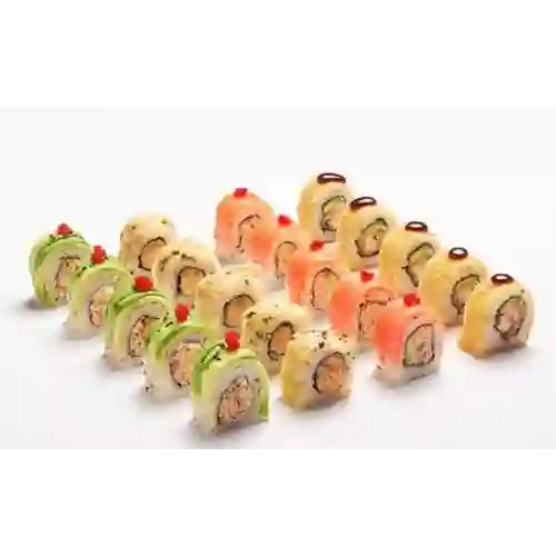 Elige Tu Sushi 2 X 1 ,