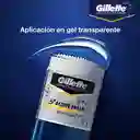 Antitranspirante en Gel Invisible Gillette Sport Peak 82 g