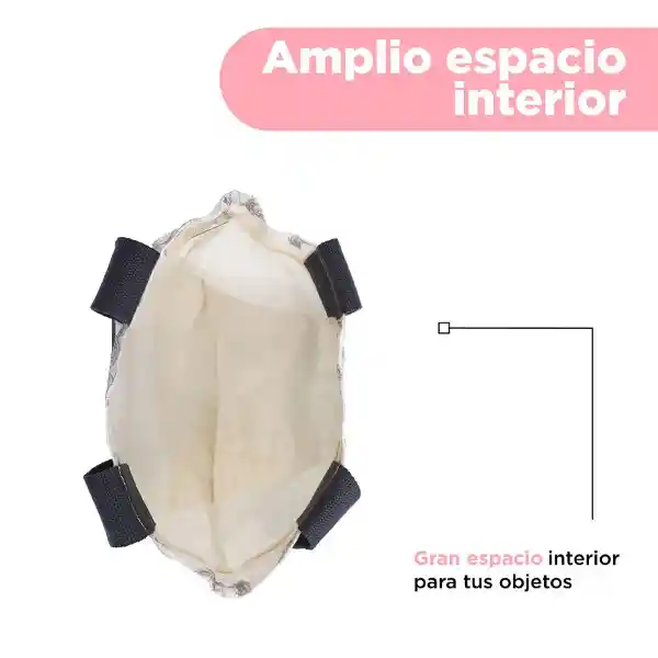 Bolso de Compras Serie Jurassic World Miniso