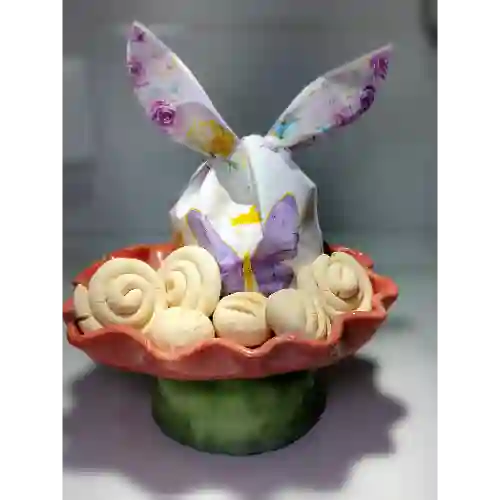 Bolsa Mariposa Panderos