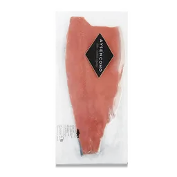 Aysén Coho Salmón Importado Pesquera Del Mar