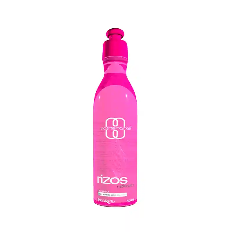 Prokpill Gel Fluido Rizos Moldeador