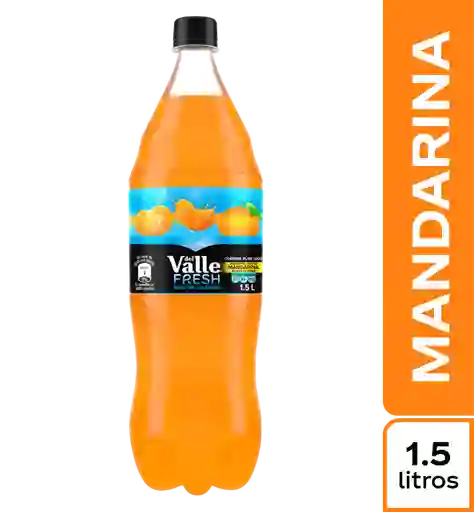 Del Valle Fresh Mandarina 1.5 L