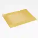 Expressions Individual Pvc Metal Oro 45 x 30 cm Matsl17179G