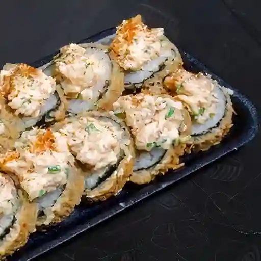 Tropic Roll