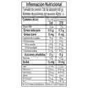 Monticello Pasta Penne Rigate Integral 500 g