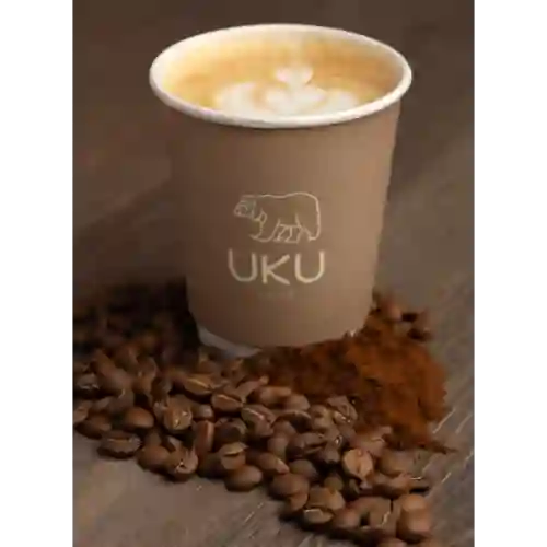Capuccino Vainilla 9 Onz