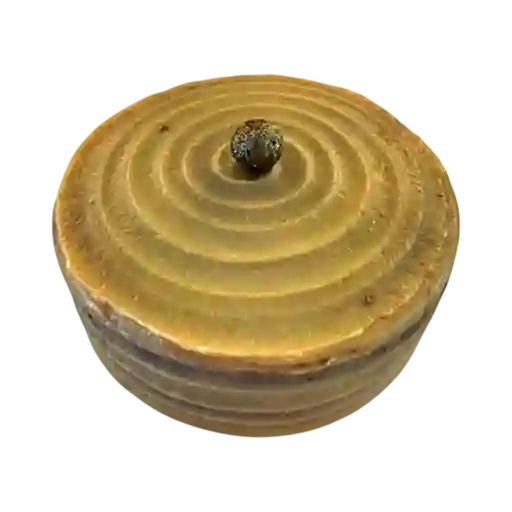 Dulce de Leche 1 Lb