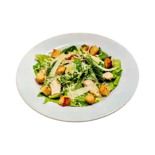 Ensalada César con Pollo