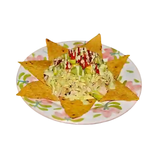 Ensalada Zacatecas