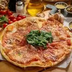 Pizza Romana