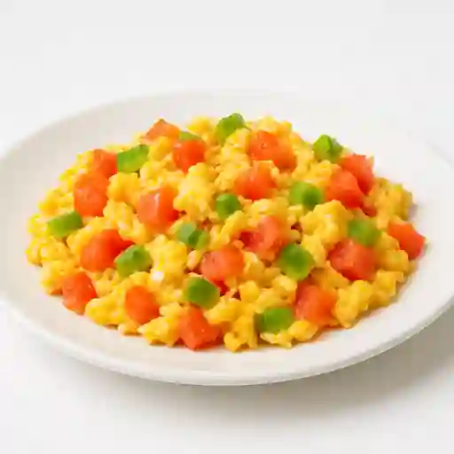 Huevos como los Quiera