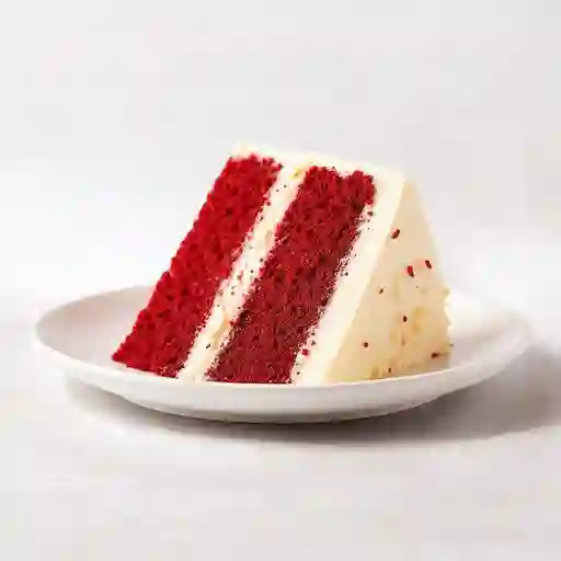 Torta Red Velvet