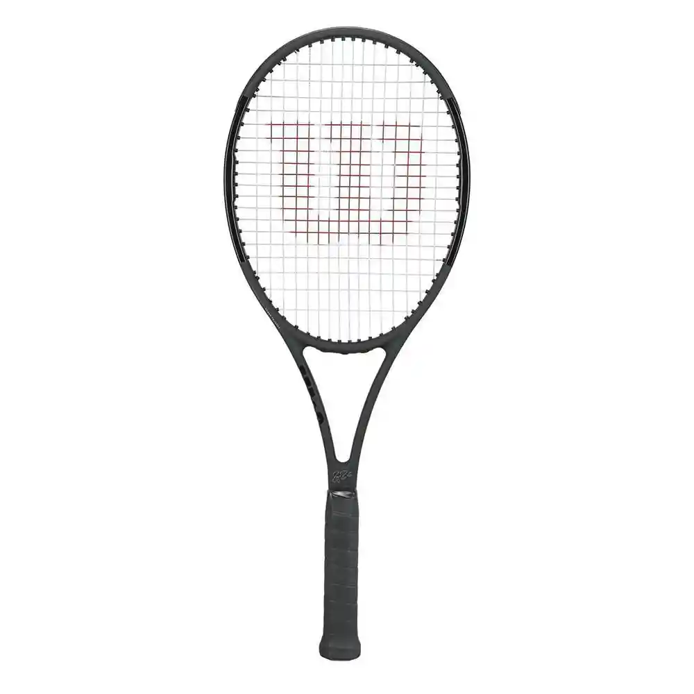 Wilson Raqueta De Tenis Profesional Pro Staff Rf97