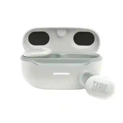 Jbl Audífonos Endurance Race Ie Tws White