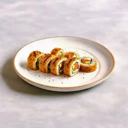 Samuray Roll