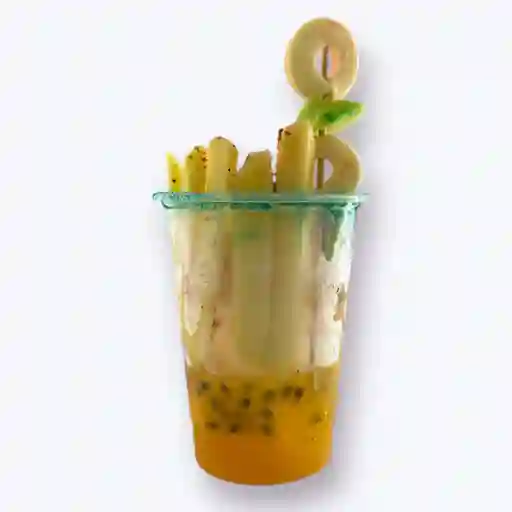 Michelada maracumango