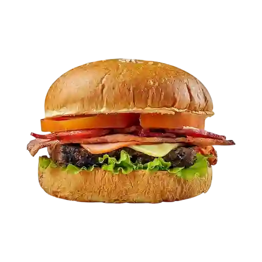 Hamburguesa Carne Especial en Combo