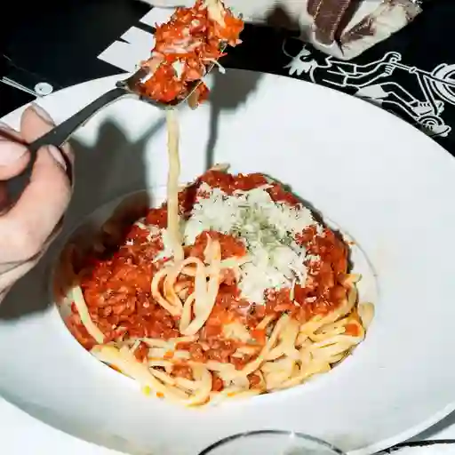 Spaguetti