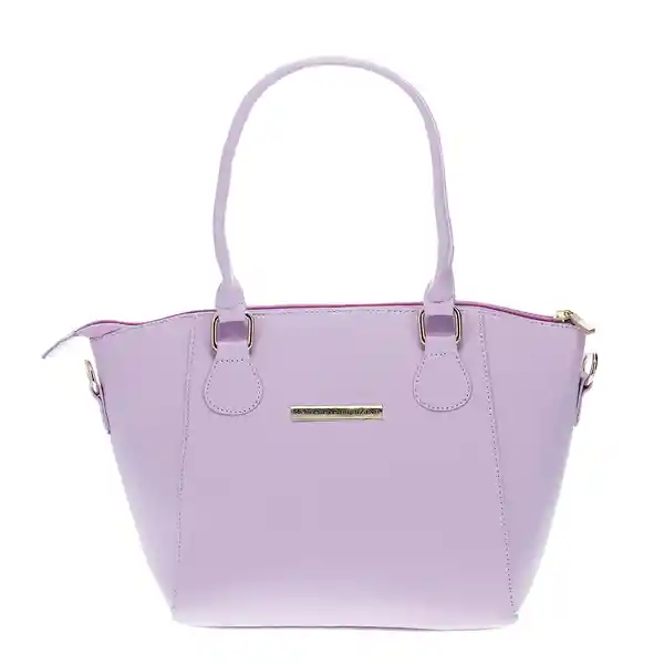 Cartera Selene Color Lila