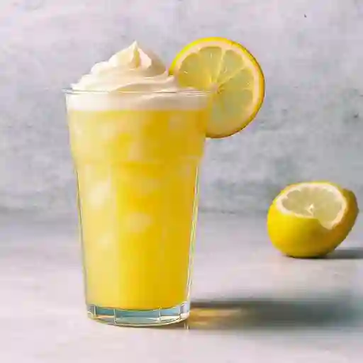 Te de Limon Frape 16 Oz