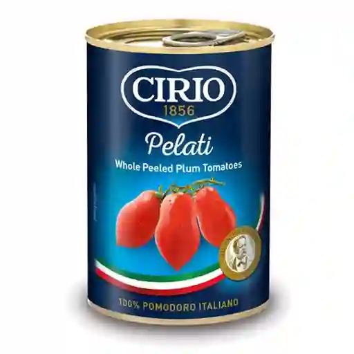 Cirio Tomate Pelati