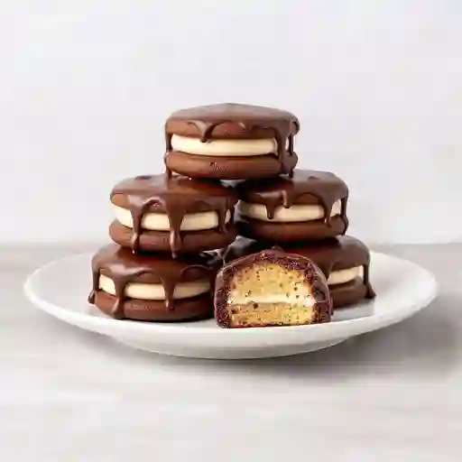 Alfajores De Cafe