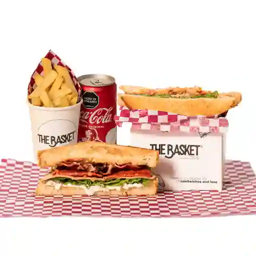 Combo blt