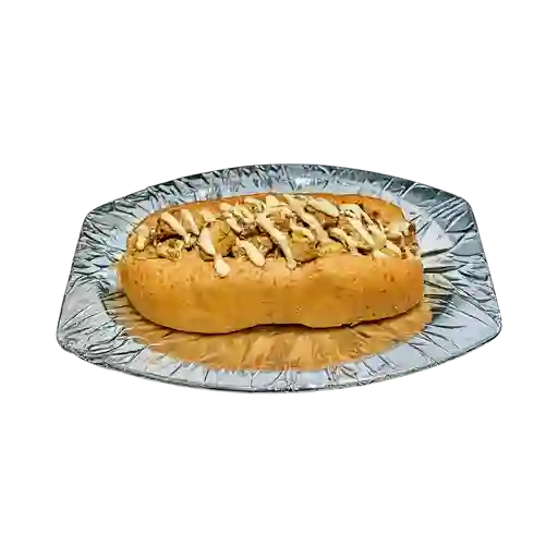Perro Chuzo