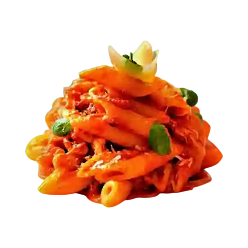 Pasta Arrabiata