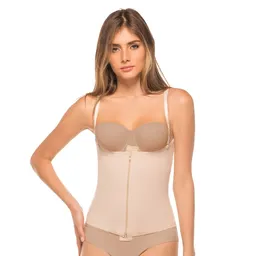 Anne Shantel Faja Cinturilla 17412PAN Talla XL Canela