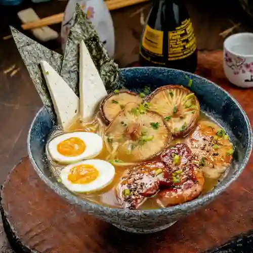 Ramen para Dos