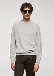 Buzo Jersey Ten Arena Talla XL Hombre Mango