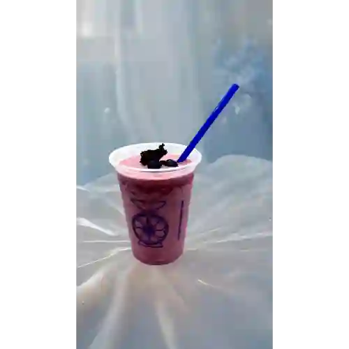 Berry Glow Sea Collagen