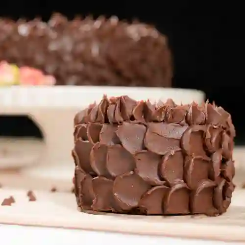 Mini Torta una Tarde en Europa