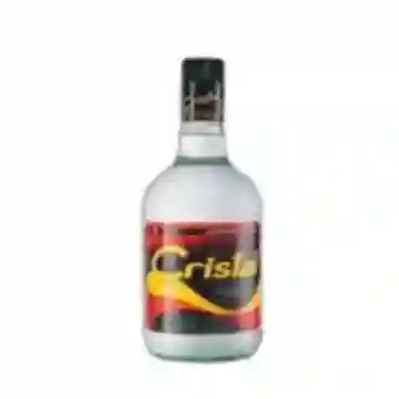 Aguardiente Cristal 750