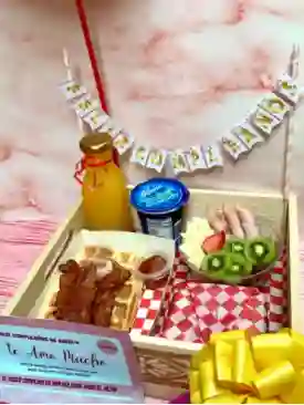 Ancheta Desayuno 6