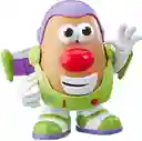 Mr Potato Head Disney Pixar Toy Story 4 Spud Lightyear