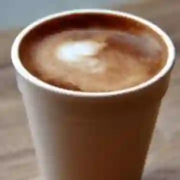 Chocolate en Leche
