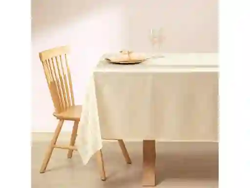 Mantel Jacquard Lurex Ref. 3221436000151